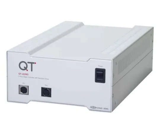 62-9898-10　2 Axis Controller Driver 0.75 A/Phase　QT-ADM2