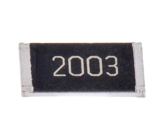 63-5064-31　200kΩ 2512 Thick Film Fixed Resistor ±1% 2W - 3521200KFT　3521200KFT