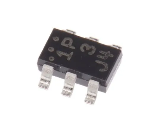 63-5106-77　ON Semiconductor CPH6904-TL-E, Dual N-Channel JFET, 25 V, Idss 20 → 40mA, 6-Pin CPH　CPH6904-TL-E