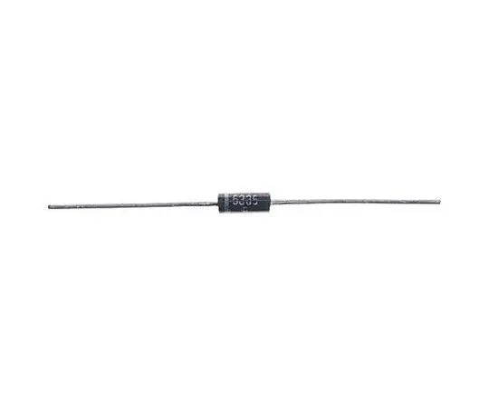 63-5127-04　Vishay 50V 1A, Schottky Diode, 2-Pin DO-204AL SB150-E3/54　SB150-E3/54