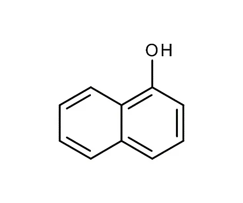61-0371-59　1-Naphthol for Synthesis 822289 1kg　8.22289.1000