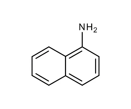 61-0371-62　1-Naphthylamine for Synthesis 822291 100G　8.22291.0100