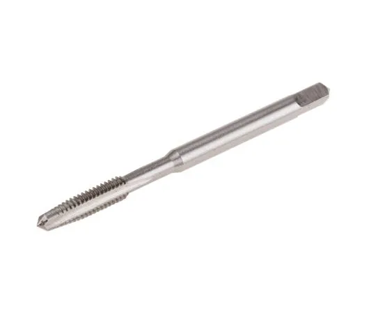 63-6560-72　RS PRO HSS #4 BA Straight Flute Tap Tap Set　151-909