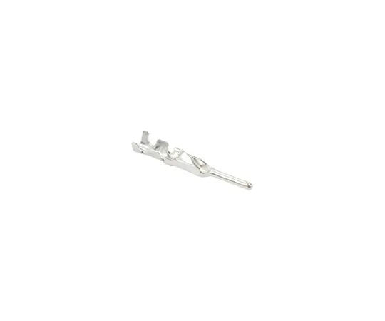 63-5078-95　Hirose HR10 Series, size 1mm 2A Crimp Circular Connector Contact for *** with HR10 Series, Wire size 30 → 26 AWG　HR10-PC-112