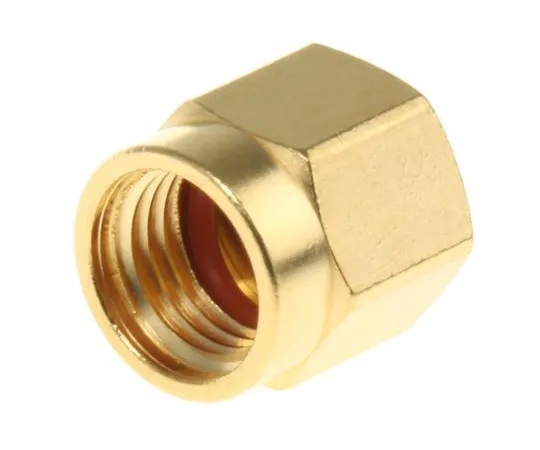 63-5040-21　Telegartner RF Connector Dust Cap for SMA Type Connector　H00040A0001