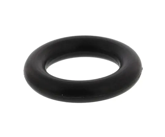 63-6553-56　RS PRO Nitrile Rubber O-Ring, 7.6mm Bore, 12.4mm Outer Diameter　128-883