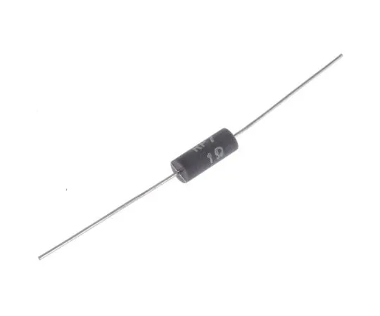 63-5103-54　Vishay 1Ω 2W Fixed Resistor ±1% ±50ppm/°C　RLP021R000FS14