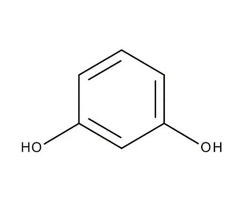 61-0371-80　Resorcinol for Synthesis 822303 250G　8.22303.0250
