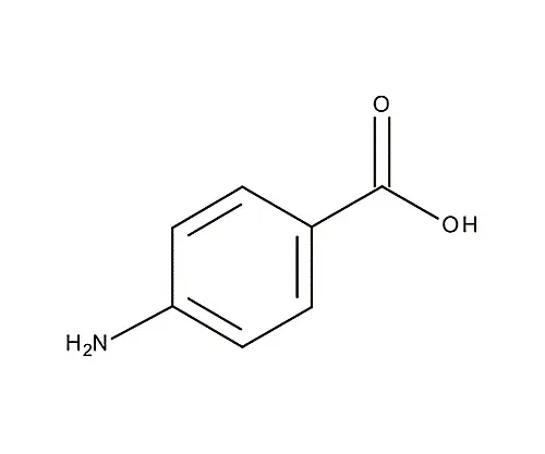 61-0371-86　4-Aminobenzoic Acid for Synthesis 822312 250G　8.22312.0250