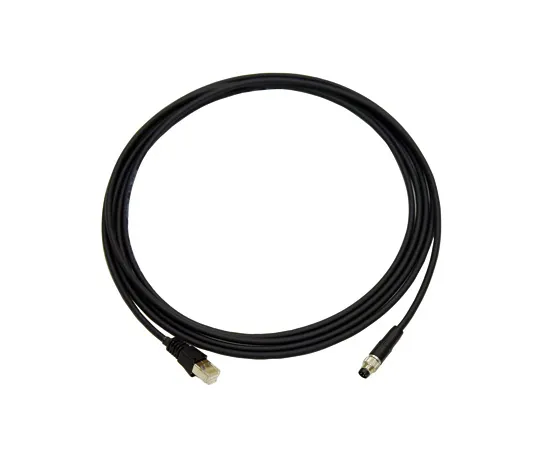 63-5791-83　Ethernet Connection Cable SE9ZHS2BK03　SE9Z-HS2-XCD13