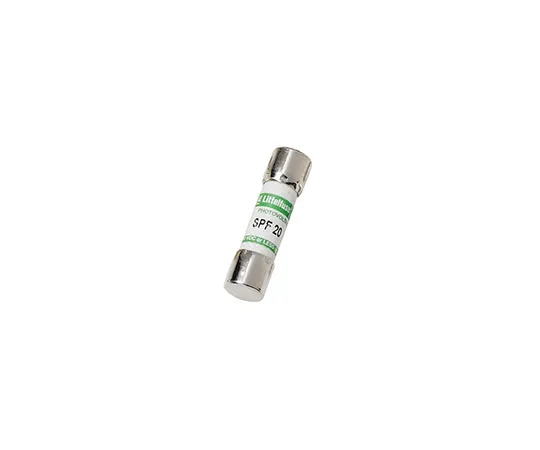 63-5060-39　Littelf***, 20A Melamine Cartridge F***, 10 x 38mm, Speed F　0SPF020.H