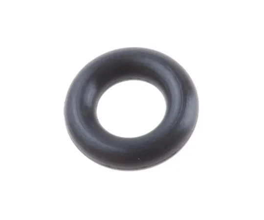 63-6553-61　RS PRO Fluorocarbon Elastomer O-Ring, 3.68mm Bore, 7.14mm Outer Diameter　128-990