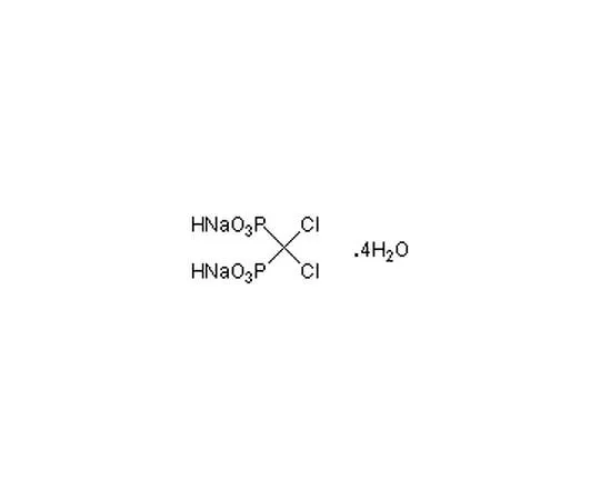 62-8414-17　Clodronate, Disodium Salt　233183-10MG