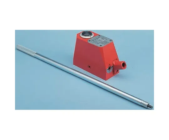 63-6550-74　10t Hydraulic Hand-Operated Jack, Lift Height 75mm　JAS103
