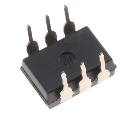 63-4972-46　Broadcom 2.5 A Solid State Relay, PCB Mount, MOSFET, 60 V Maximum Load　ASSR-1611-001E