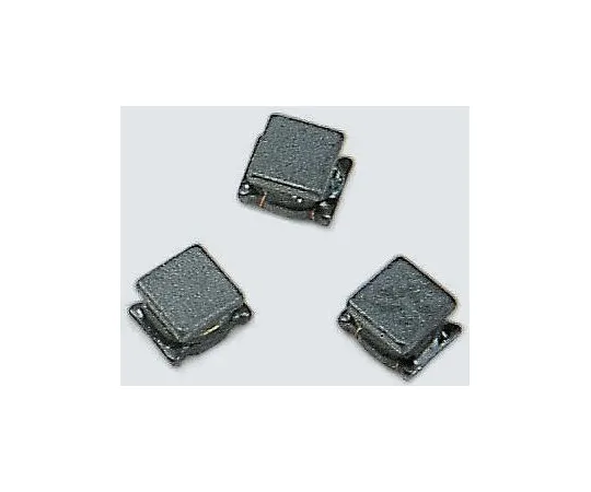 63-6547-82　Murata LQH43MN Series Type 1812 (4532M) Wire-wound SMD Inductor with a Ferrite Core, 820 μH ±5% Wire-Wound 60mA Idc Q:40　LQH43MN821J03L