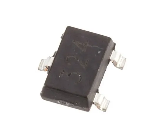 63-5057-76　A1326LLHLT-T Allegro Microsystems, Linear Hall Effect Sensor, 3-Pin SOT-23　A1326LLHLT-T