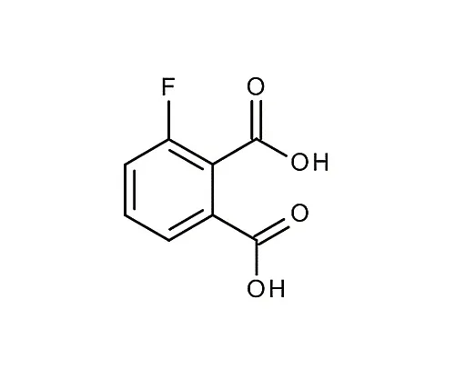 61-0375-11　3-Fluorophthalic Acid for Synthesis 841139 1G　8.41139.0001