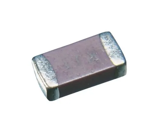 63-6547-25　Murata NCP18XW332J03RB Thermistor 0603 (1608M) 3.3kΩ, 1.6 x 0.8 x 0.8mm　NCP18XW332J03RB