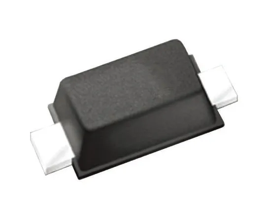 63-4996-89　Vishay 40V 1A, Schottky Diode, 2-Pin μSMP MSS1P4-M3/89A　MSS1P4-M3/89A