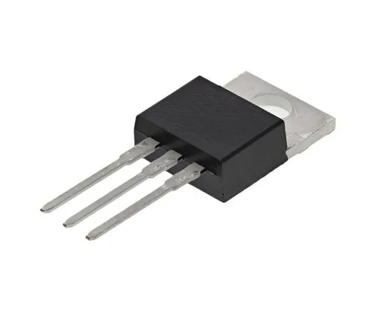 63-5105-92　ON Semi BD243CG NPN Transistor, 6 A, 100 V, 3-Pin TO-220　BD243CG