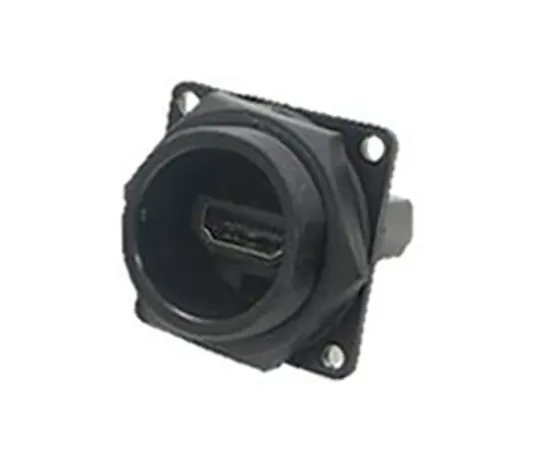 63-5164-84　Standard Female HDMI Connector 300 V ac　DCP-HDMIB-F