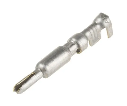 63-4996-29　TE Connectivity Universal MATE-N-LOK II Male Crimp Terminal Contact 14AWG 770250-1　770250-1