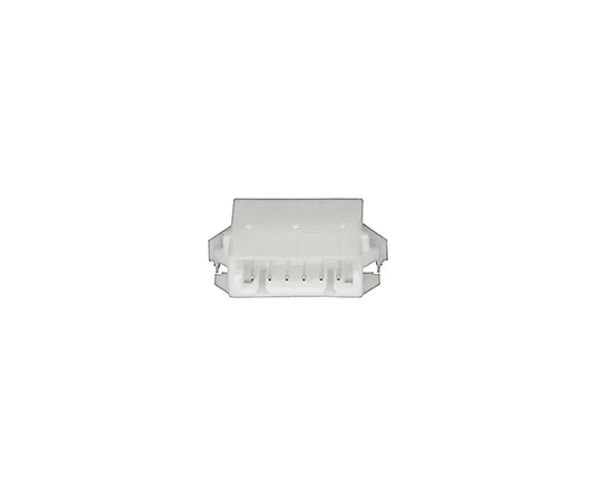 63-4952-23　TE Connectivity AMP CT Male to Male Connector Housing, 2mm Pitch, 6 Way, 1 Row　292254-6