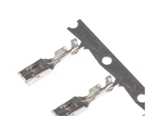 63-4939-19　Delphi Apex Female Crimp Terminal Contact 18AWG 54001800　54001800