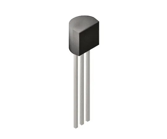 63-5135-52　ZVN3310A N-Channel MOSFET, 200 mA, 100 V, 3-Pin TO-92 Diodes Inc　ZVN3310A