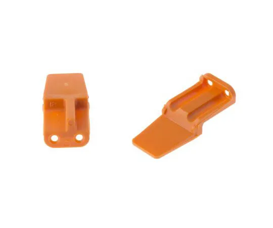 63-5025-49　Deutsch DTM Series Female 2 Way Wedgelock for *** with Automotive Connectors　WM2S