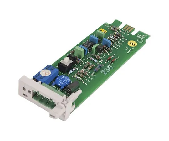 63-6549-81　Siemens Input Card　6DR2800-8R