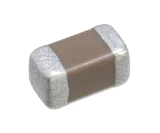 63-5177-62　TDK 0603 (1608M) 10μF MLCC 16V dc ±20% SMD C1608X5R1C106M080AB　C1608X5R1C106M080AB