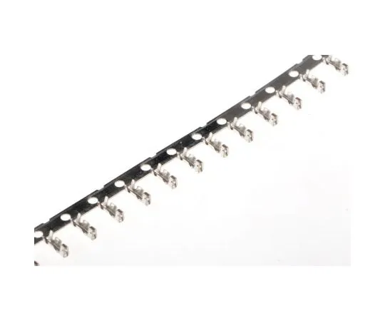 63-4948-05　TE Connectivity AMP Mini CT Female Crimp Terminal Contact 24AWG 353907-1　353907-1