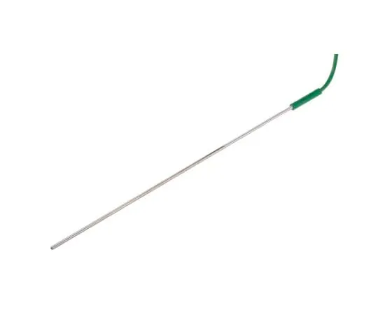 63-5136-48　RS PRO Type K Thermocouple 250mm Length, 3mm Diameter, -50°C → 1200°C　824-0679