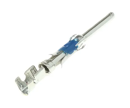 63-5049-78　TE Connectivity Type III+ Series, size 16 13A Male Crimp Circular Connector Contact for *** with CPC Connectors, G　1-66099-5