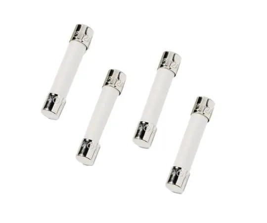 63-5164-70　Littelf***, 3.15A Ceramic Cartridge F***, 5 x 20mm, Speed T　04773.15MXP