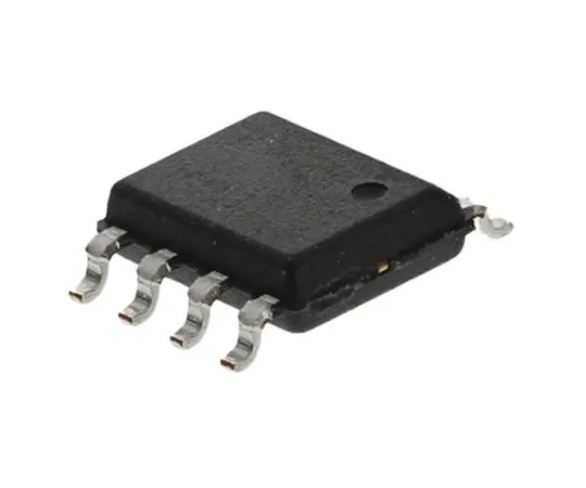 63-4936-06　FDS4897C Dual N/P-Channel MOSFET, 4.4 A, 6.2 A, 40 V PowerTrench, 8-Pin SOIC ON Semiconductor　FDS4897C