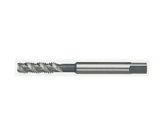 63-6560-76　RS PRO HSS M4 Spiral Flute, Second Threading Tap　151-943