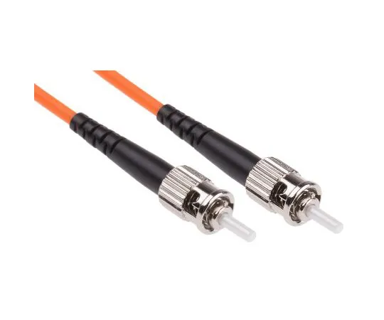 63-5040-32　RS PRO Multi Mode Fibre Optic Cable 30m　738-8489