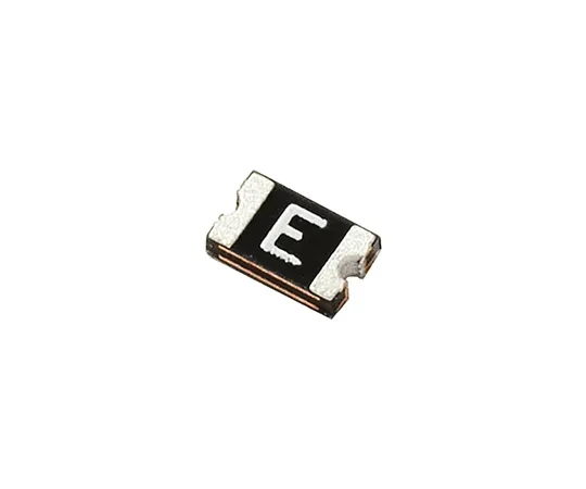 63-5101-14　Littelf*** 0.1A Surface Mount Resettable F***, 15V dc　0805L010YR