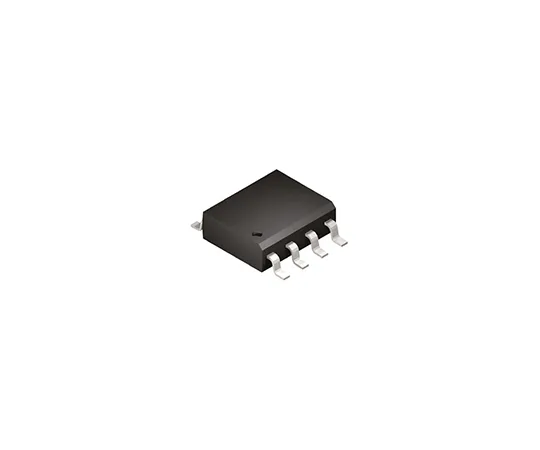 63-5123-34　ON Semiconductor FAN3122CMX Low Side MOSFET Power Driver, 10.6 A, 11.4 A 8-Pin, SOIC　FAN3122CMX