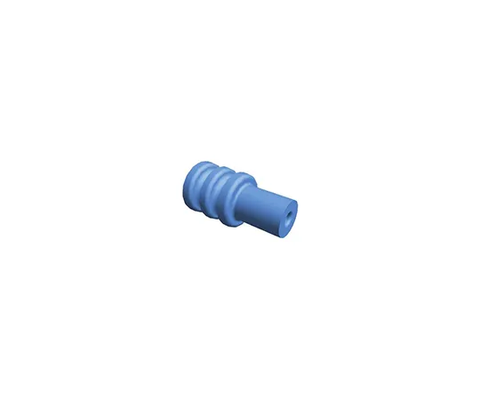 63-5012-24　TE Connectivity Seal Plug for Automotive Connectors　1394133-1