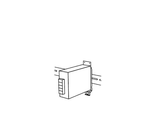 63-5503-16　DIN Rail　DIN-04