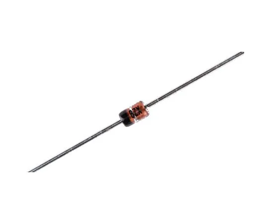 63-4993-45　Vishay, 3.3V Zener Diode 6% 1.3 W Through Hole 2-Pin DO-41　BZX85C3V3-TAP