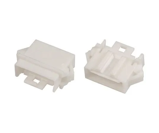 63-4987-66　TE Connectivity AMP Mini CT Male to Male Connector Housing, 1.5mm Pitch, 7 Way, 1 Row　292215-7