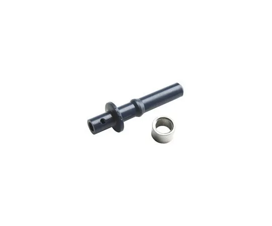 63-5053-54　Broadcom POF Simplex Fibre Optic Connector 1mm Fibre Size, 2.8dB Insertion Loss　HFBR-4511Z