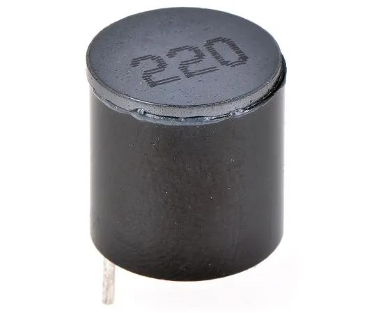 63-5167-71　Wurth 22 μH ±20% Ferrite Power Inductor, 7.7A Idc, 14.5mΩ Rdc WE-FAMI　744750560220