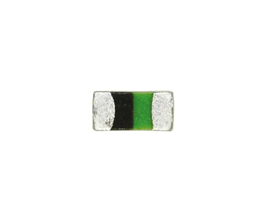 63-5026-62　Murata LQG15H Series Type 0402 (1005M) Wire-wound SMD Inductor 18 nH ±5% Wire-Wound 300mA Idc Q:8　LQG15HS18NJ02D