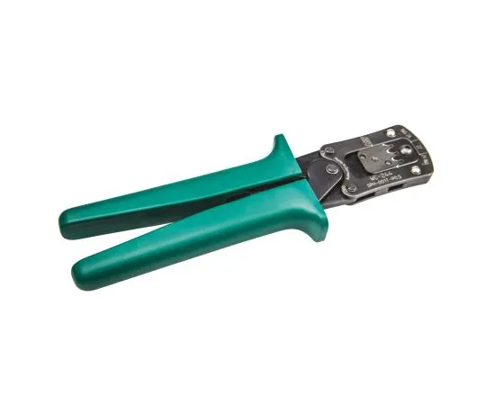 63-5131-18　JST WC Ratchet Crimping Tool for Crimp Contact　WC-244